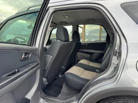 Fiat Sedici 1.6i 4x4 - 4550 € / 8899.03 лв. - 55260062 10