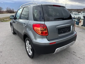 Fiat Sedici 1.6i 4x4 - 4550 € / 8899.03 лв. - 55260062 4