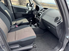 Fiat Sedici 1.6i 4x4 - 4550 € / 8899.03 лв. - 55260062 12