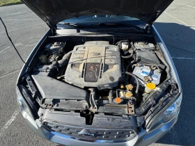 Subaru Outback 3.0 H6 - 5850 € / 11441.61 лв. - 36831392 6