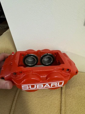 Subaru Outback 3.0 H6 - 5850 € / 11441.61 лв. - 36831392 9