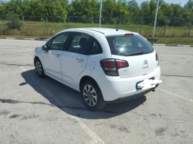 Citroen C3 1.2 82к бензин , снимка 7