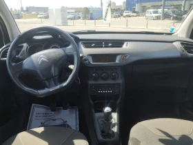 Citroen C3 1.2 82к бензин , снимка 3