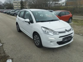 Citroen C3 1.2 82к бензин , снимка 2