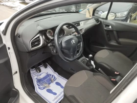 Citroen C3 1.2 82к бензин , снимка 9