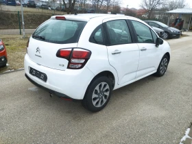 Citroen C3 1.2 82к бензин , снимка 7