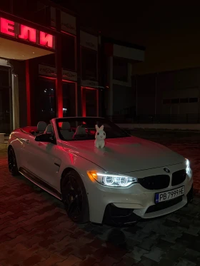 BMW M4 - 36500 € / 71387.79 лв. - 22848659 2