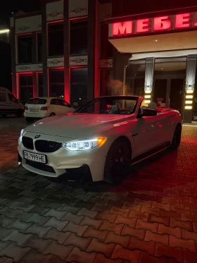 BMW M4 - 36500 € / 71387.79 лв. - 22848659 8