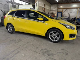 Kia Ceed, снимка 7