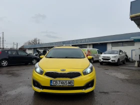 Kia Ceed, снимка 2