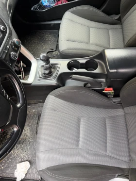 Kia Ceed, снимка 11