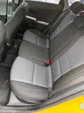 Kia Ceed, снимка 10