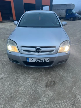 Opel Signum, снимка 1