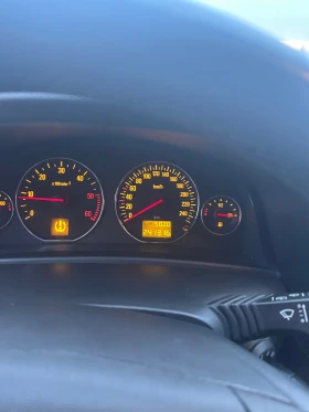 Opel Signum, снимка 5