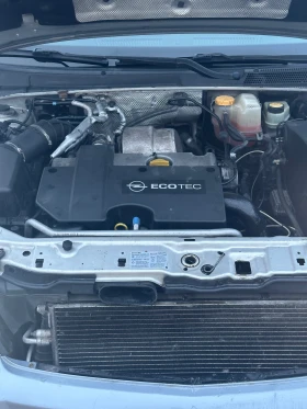 Opel Signum, снимка 12