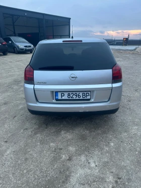 Opel Signum, снимка 2