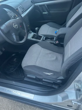 Opel Signum, снимка 7