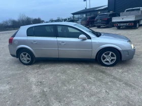 Opel Signum, снимка 3