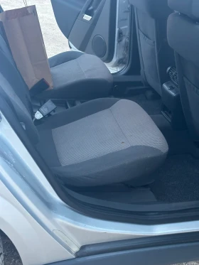 Opel Signum, снимка 8