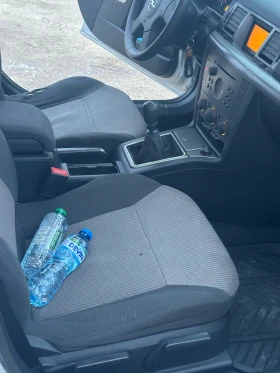 Opel Signum, снимка 10