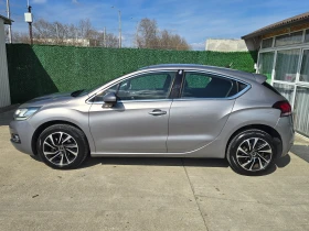 DS DS 4 1.6HDI* 120к.с * FACELIFT * BUSINESS  - 8200 € / 16037.81 лв. - 75728002 2