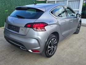DS DS 4 1.6HDI* 120к.с * FACELIFT * BUSINESS  - 8200 € / 16037.81 лв. - 75728002 5