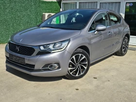 DS DS 4 1.6HDI* 120к.с * FACELIFT * BUSINESS  - изображение 1