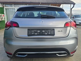 DS DS 4 1.6HDI* 120к.с * FACELIFT * BUSINESS  - 8200 € / 16037.81 лв. - 75728002 4