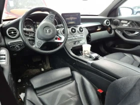 Mercedes-Benz C 300 PANO| ПАМЕТ| 2 KЛЮЧА| CARFAX|  | Auto.bg — изображение 10
