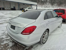 Mercedes-Benz C 300 PANO| ПАМЕТ| 2 KЛЮЧА| CARFAX|  | Auto.bg — изображение 3