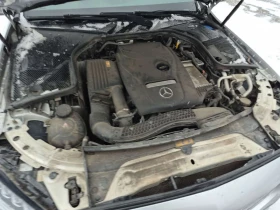 Mercedes-Benz C 300 PANO| ПАМЕТ| 2 KЛЮЧА| CARFAX|  | Auto.bg — изображение 8