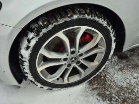 Mercedes-Benz C 300 PANO| ПАМЕТ| 2 KЛЮЧА| CARFAX|  | Auto.bg — изображение 6