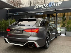 Audi Rs6 CERAMIC/ALL-WHEEL STEERING - 77000 € / 150598.91 лв. - 21883073 6