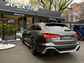 Audi Rs6 CERAMIC/ALL-WHEEL STEERING - 77000 € / 150598.91 лв. - 21883073 4