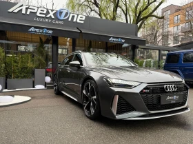 Audi Rs6 CERAMIC/ALL-WHEEL STEERING - 77000 € / 150598.91 лв. - 21883073 3