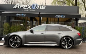 Audi Rs6 CERAMIC/ALL-WHEEL STEERING - 77000 € / 150598.91 лв. - 21883073 7