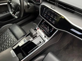 Audi Rs6 CERAMIC/ALL-WHEEL STEERING - 77000 € / 150598.91 лв. - 21883073 15