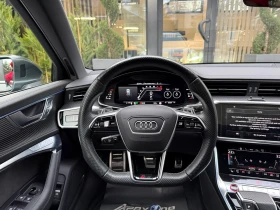 Audi Rs6 CERAMIC/ALL-WHEEL STEERING - 77000 € / 150598.91 лв. - 21883073 8