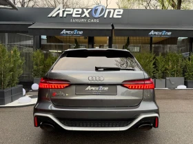 Audi Rs6 CERAMIC/ALL-WHEEL STEERING - 77000 € / 150598.91 лв. - 21883073 5