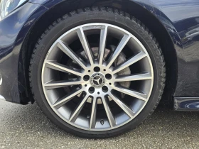 Mercedes-Benz C 220 Coupe Кабрио  4MATIC  - 13900 € / 27186.04 лв. - 50484522 9