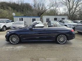 Mercedes-Benz C 220 Coupe Кабрио  4MATIC  - 13900 € / 27186.04 лв. - 50484522 7