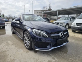 Mercedes-Benz C 220 Coupe Кабрио  4MATIC  - 13900 € / 27186.04 лв. - 50484522 2