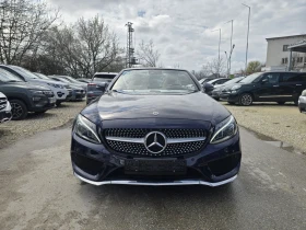 Mercedes-Benz C 220 Coupe Кабрио  4MATIC  - 13900 € / 27186.04 лв. - 50484522 5