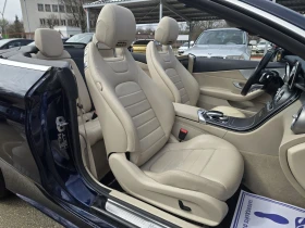 Mercedes-Benz C 220 Coupe Кабрио  4MATIC  - 13900 € / 27186.04 лв. - 50484522 13