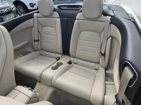 Mercedes-Benz C 220 Coupe Кабрио  4MATIC  - 13900 € / 27186.04 лв. - 50484522 12