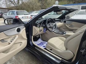Mercedes-Benz C 220 Coupe Кабрио  4MATIC  - 13900 € / 27186.04 лв. - 50484522 11