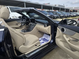 Mercedes-Benz C 220 Coupe Кабрио  4MATIC  - 13900 € / 27186.04 лв. - 50484522 14