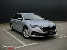 Skoda Octavia 2.0 TDI - 16999 € / 33247.15 лв. - 66524646 2