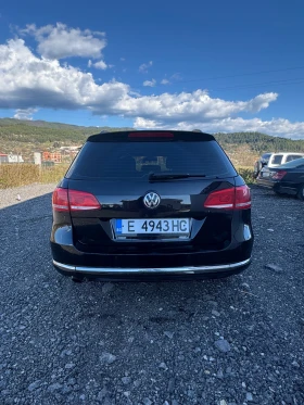 VW Passat Комби - 3700 € / 7236.57 лв. - 51916086 5