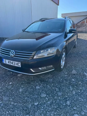 VW Passat Комби - 3700 € / 7236.57 лв. - 51916086 2